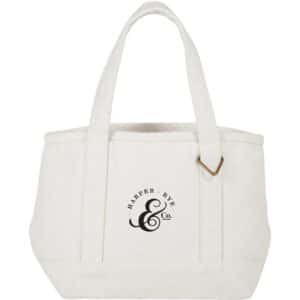 Mini Recycled Cotton Souvenirs Tote