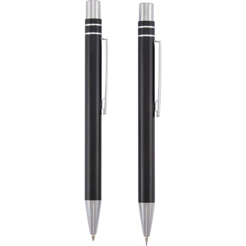 Mod Recycled Pen and Pencil Set - 1