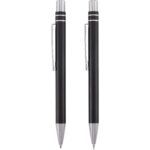 Mod Recycled Pen and Pencil Set - 4