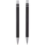 Mod Recycled Pen and Pencil Set - 5