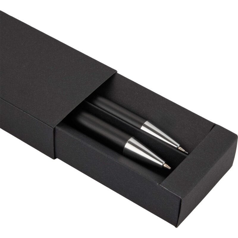 Mod Recycled Pen and Pencil Set - 6