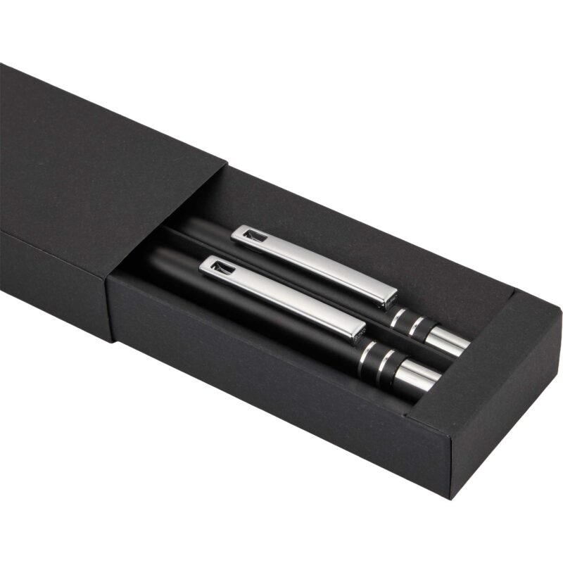 Mod Recycled Pen and Pencil Set - 8