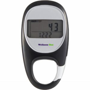 Modern Pedometer