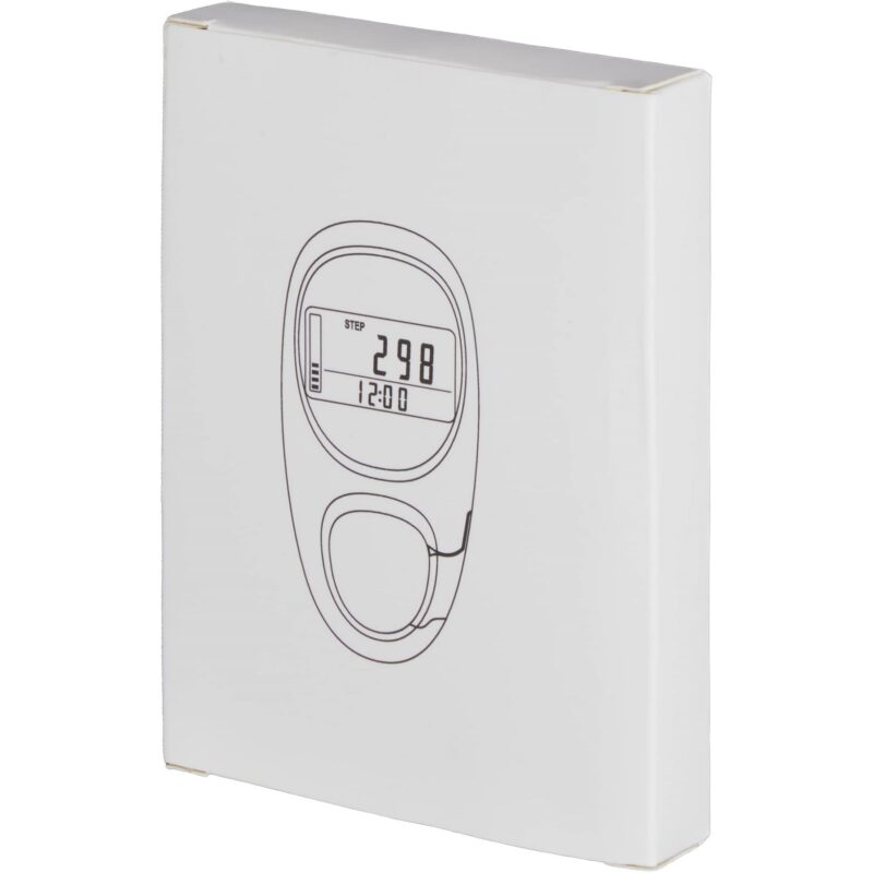 Modern Pedometer - 6