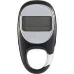 Modern Pedometer - 8