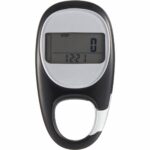 Modern Pedometer - 9