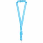 Monochrome Hang In There Lanyard - 8