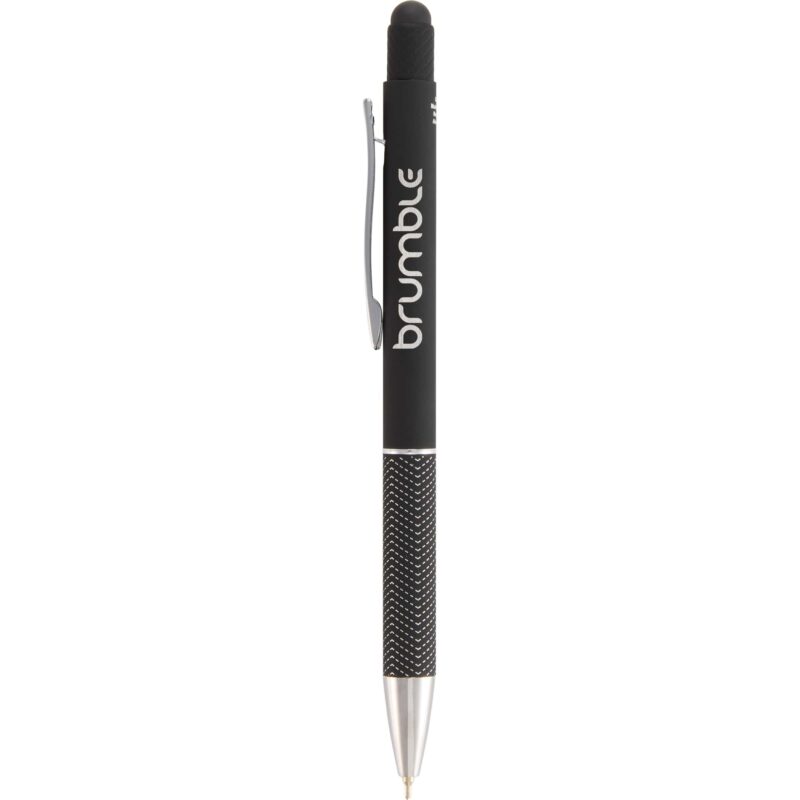 Nadine Recycled Soft Touch Gel Stylus - 2