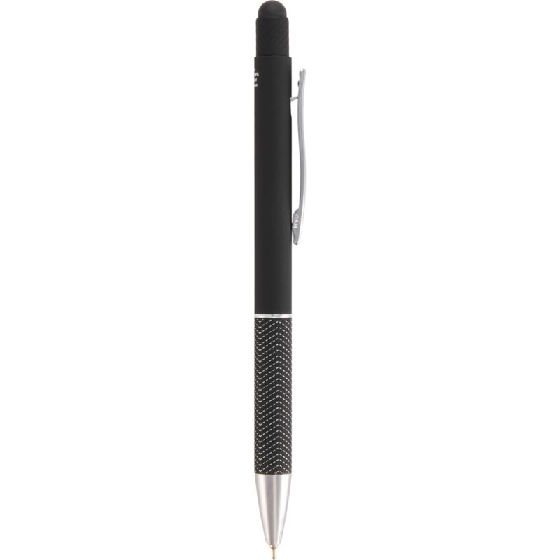 Nadine Recycled Soft Touch Gel Stylus - 3