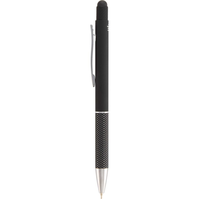 Nadine Recycled Soft Touch Gel Stylus - 4