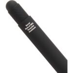 Nadine Recycled Soft Touch Gel Stylus - 7