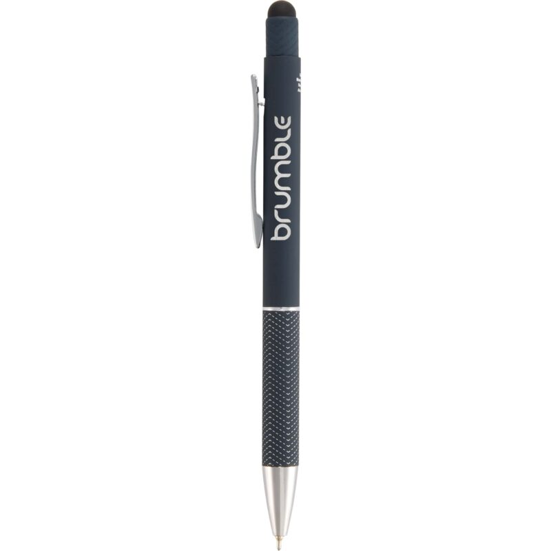 Nadine Recycled Soft Touch Gel Stylus - 8