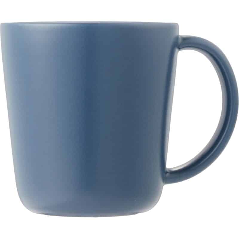 Nantucket Ceramic Mug 12 oz. - 1