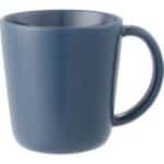 Nantucket Ceramic Mug 12 oz. - 6