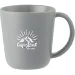 Nantucket Ceramic Mug 12 oz. - 8