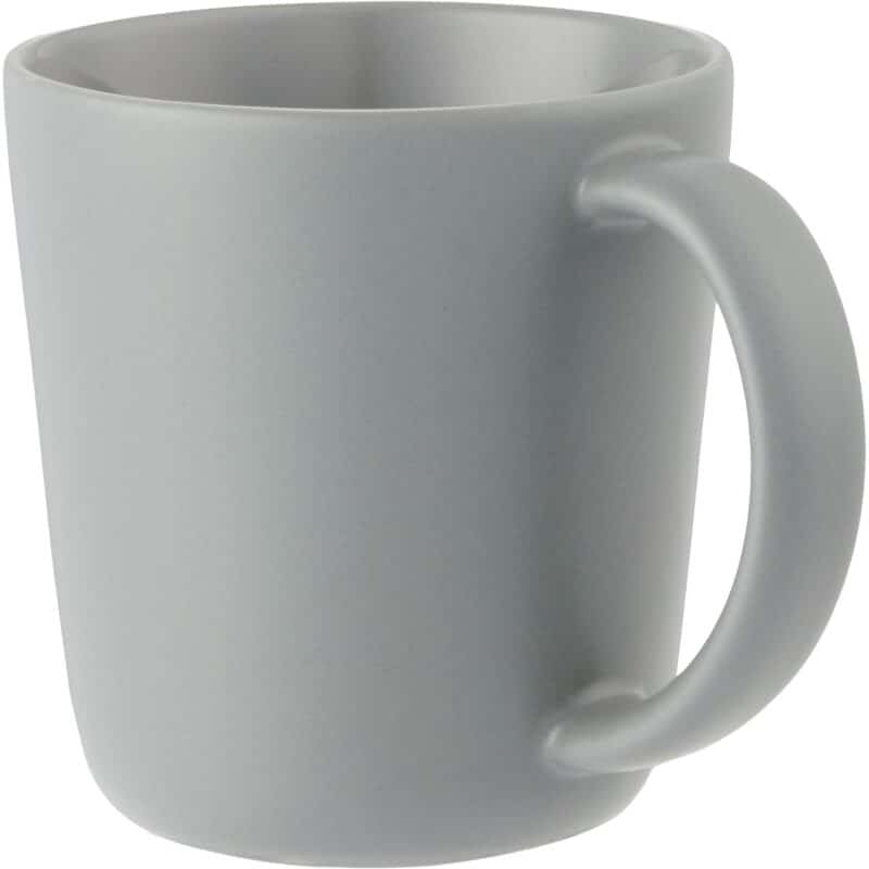 Nantucket Ceramic Mug 12 oz. - 9