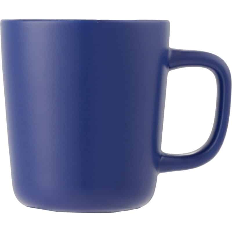 Napa Ceramic Mug 10 oz. - 1