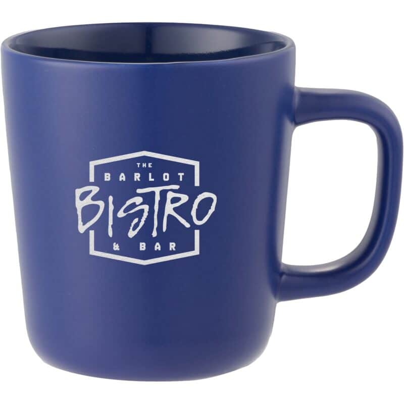 Napa Ceramic Mug 10 oz. - 2