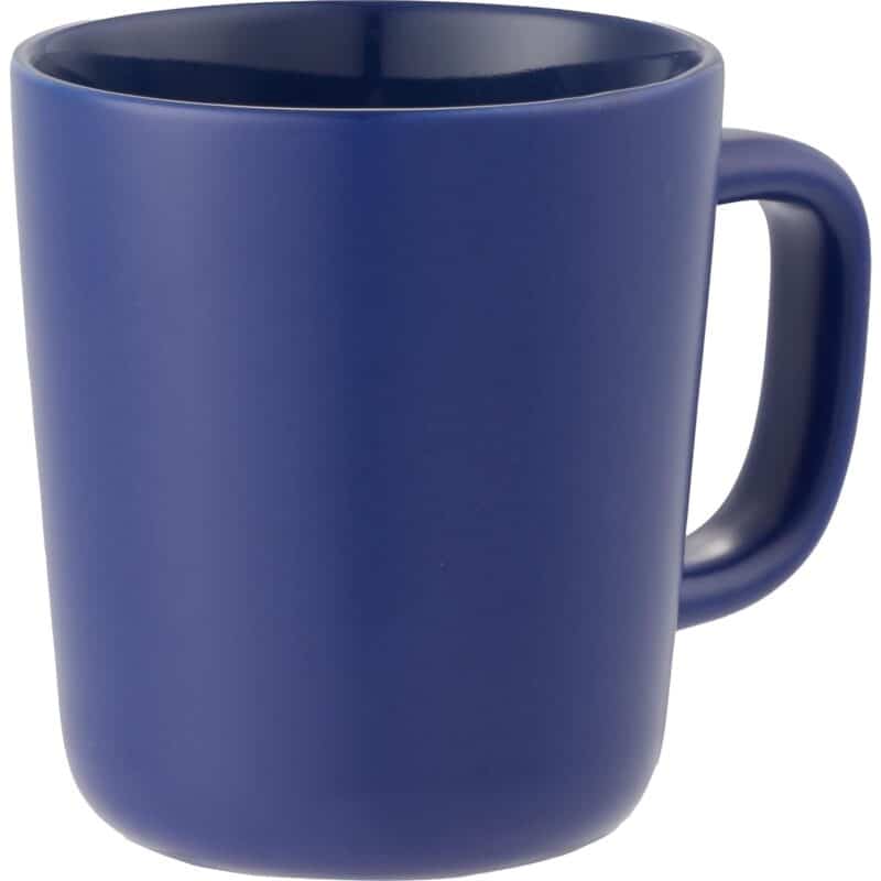 Napa Ceramic Mug 10 oz. - 4