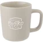 Napa Ceramic Mug 10 oz. - 8