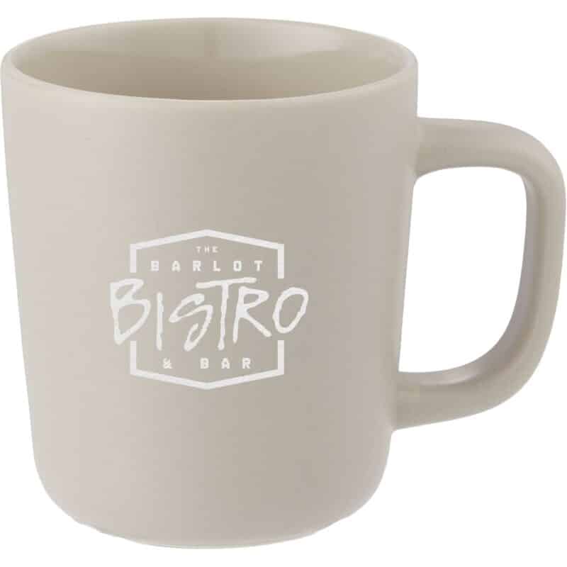 Napa Ceramic Mug 10 oz. - 8