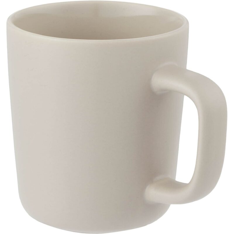 Napa Ceramic Mug 10 oz. - 9