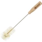 Native Wooden Bottle Brush - 2