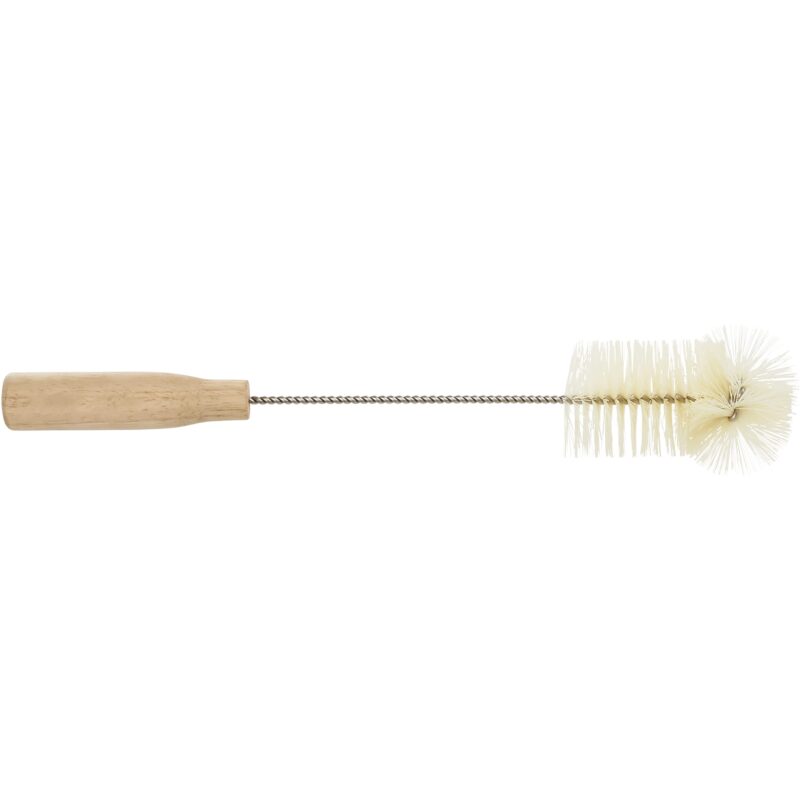Native Wooden Bottle Brush - 4