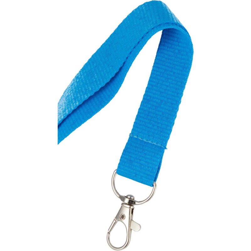 Neon Recycled Lanyard - 1