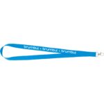 Neon Recycled Lanyard - 2