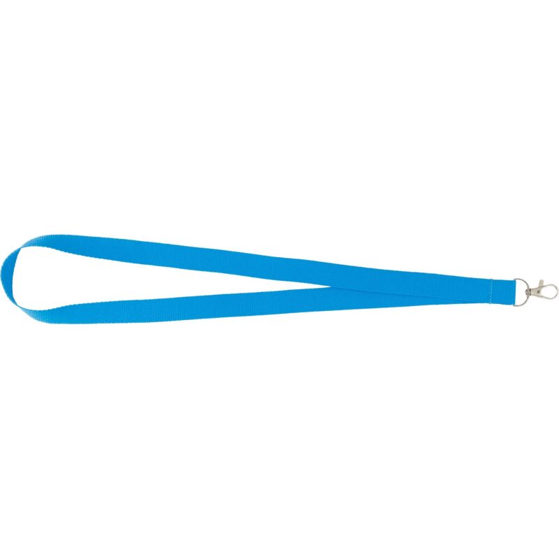 Neon Recycled Lanyard - 5