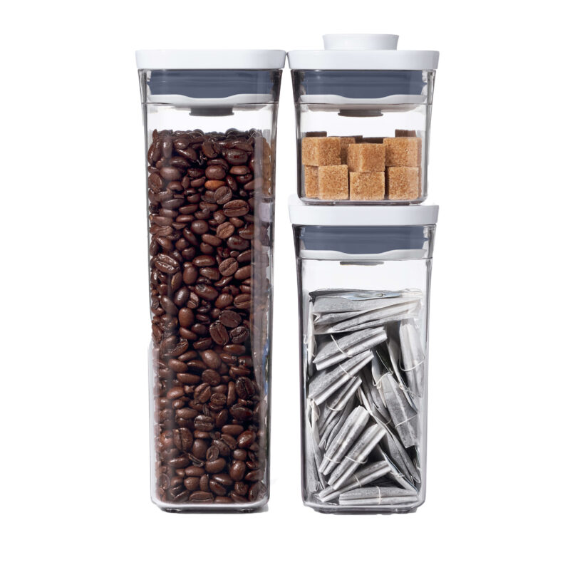 OXO 3-piece Slim POP Container Set - 3