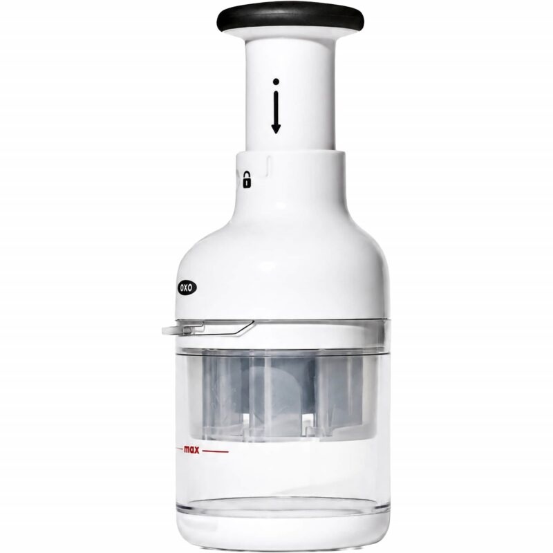 OXO Good Grips Chopper - 3