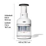 OXO Good Grips Chopper - 6