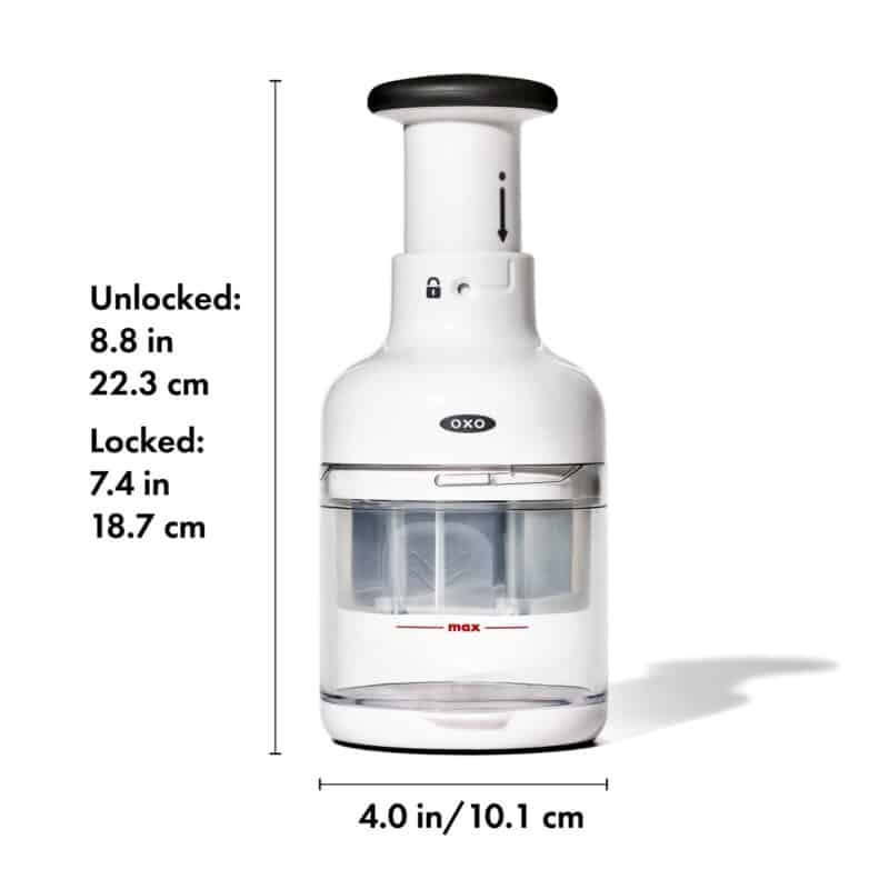 OXO Good Grips Chopper - 6