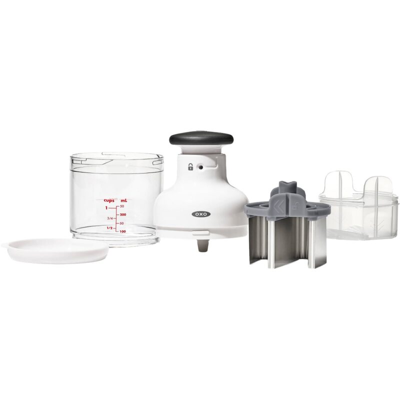 OXO Good Grips Chopper - 7