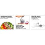 OXO Good Grips Chopper - 9