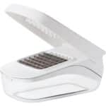 OXO Good Grips Vegetable Chopper w/ Easy-Pour Open - 3