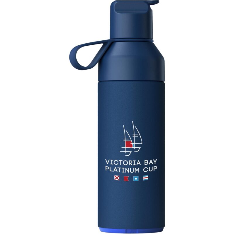 Ocean Bottle Go Sports Bottle 500ml - 7