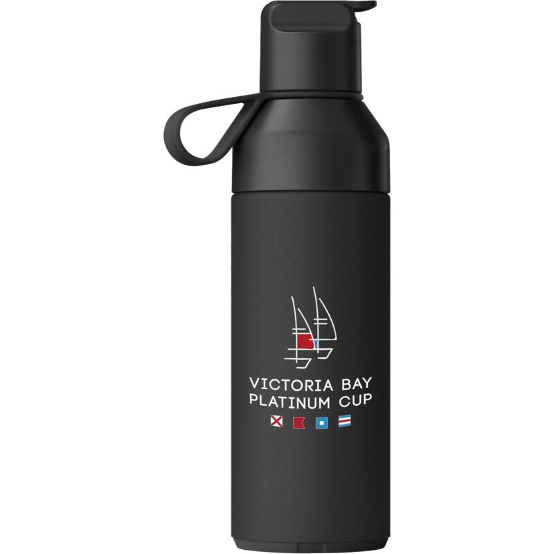 Ocean Bottle Go Sports Bottle 500ml