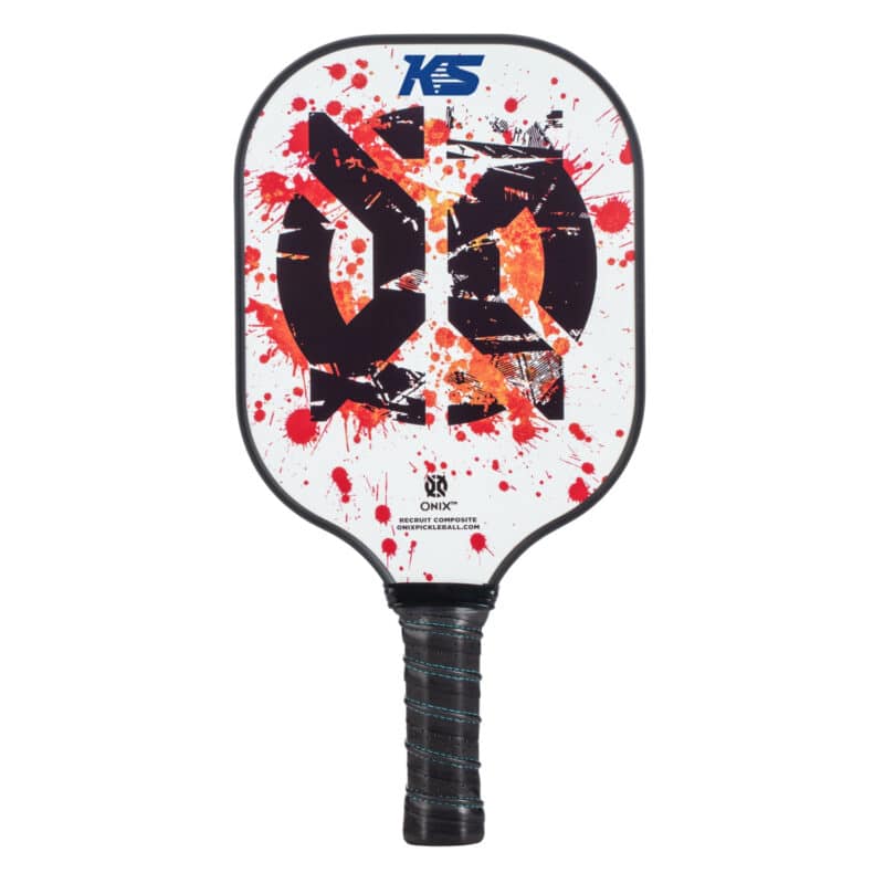 Onix Recruit Composite Pickleball Set - 2