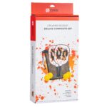 Onix Recruit Composite Pickleball Set - 4