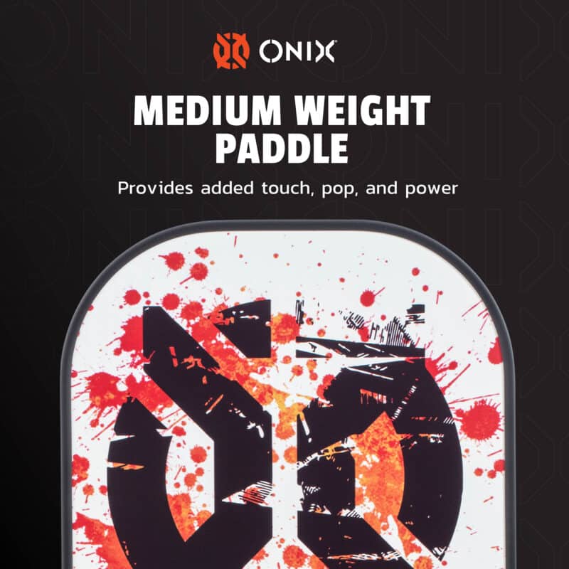Onix Recruit Composite Pickleball Set - 8