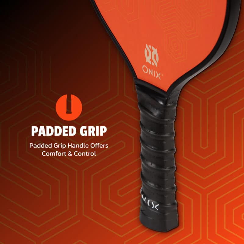 Onix V2 Pickleball Paddle - 8