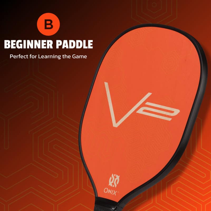 Onix V2 Pickleball Paddle - 9