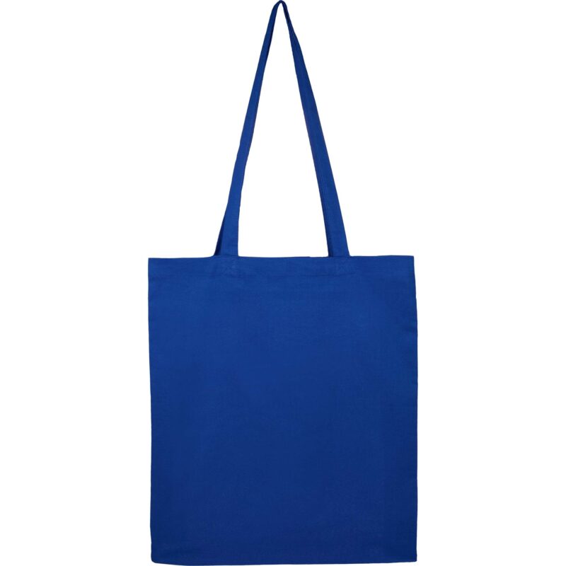 Organic 4oz Cotton Tote - 1