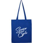 Organic 4oz Cotton Tote - 2