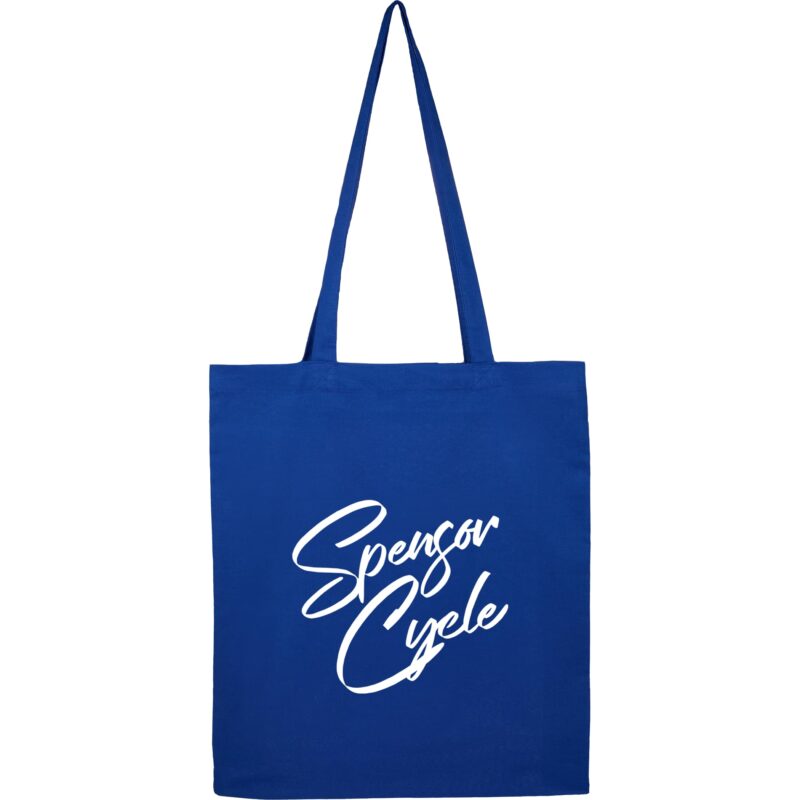 Organic 4oz Cotton Tote - 2