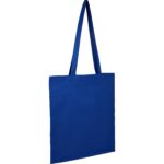 Organic 4oz Cotton Tote - 4