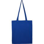 Organic 4oz Cotton Tote - 5